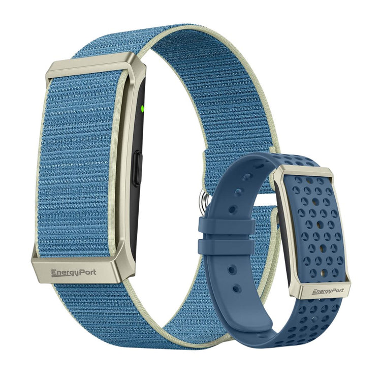 StatFlow™ Fitness Tracker