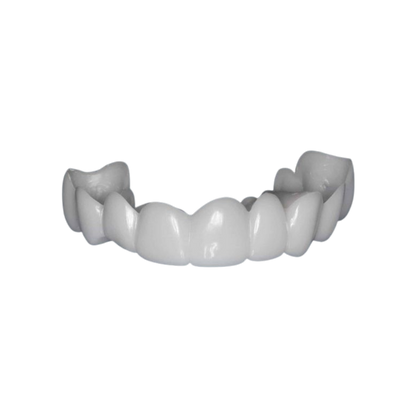 TerraHush™ Snap-On Veneers