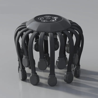 BlissPulse™ - Electric Scalp Massager